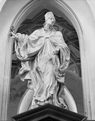 Saint