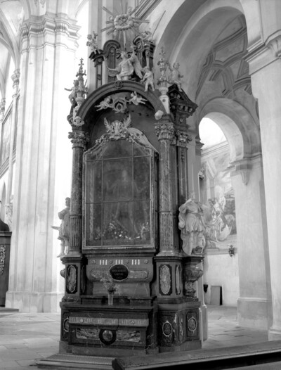 Altar