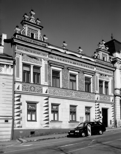 Citizens savings bank