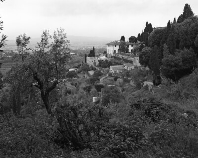 Villa Medici