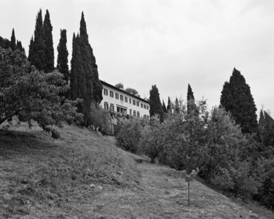 Villa le Balze