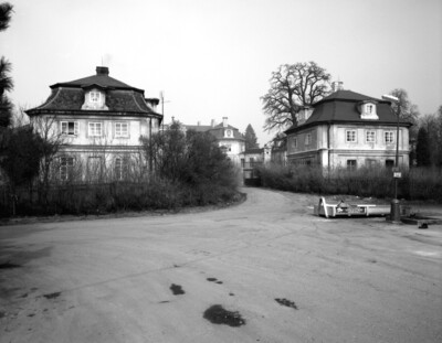 Schloss Horschin