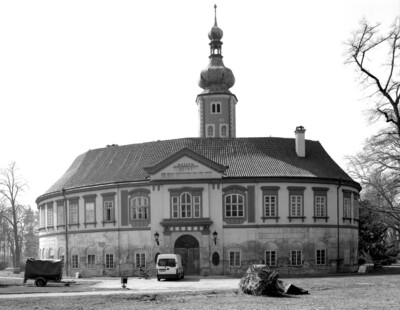 Schloss