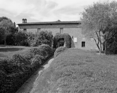 Villa l 'Apparita