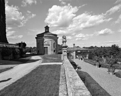 Chapel of Castello di Celsa
