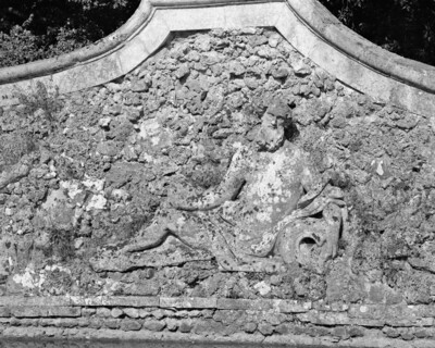 river god