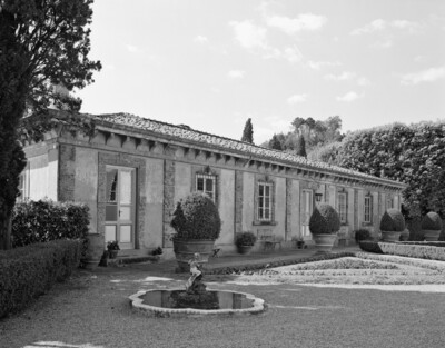 Outbuilding