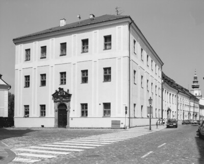 Piaristisches Gymnasium