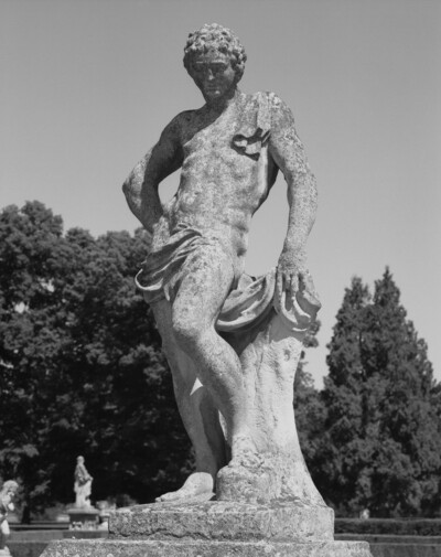 Statue