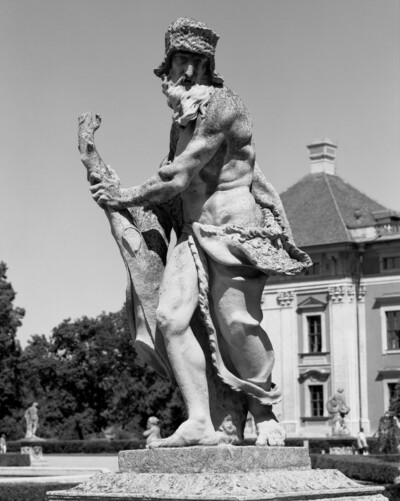 Statue