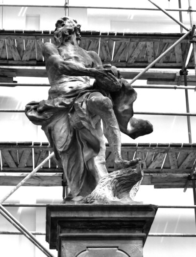 Saint Jerome