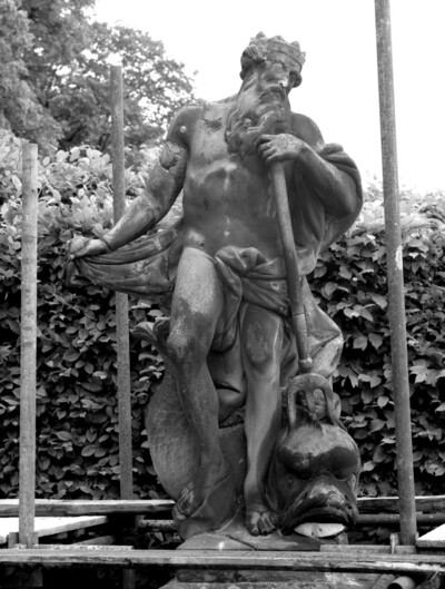 Poseidon