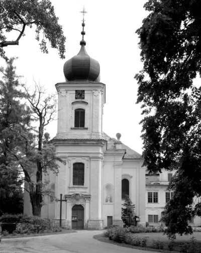 Katholische Kirche Mariä Himmelfahrt