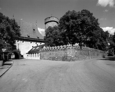 Bechiner Tor