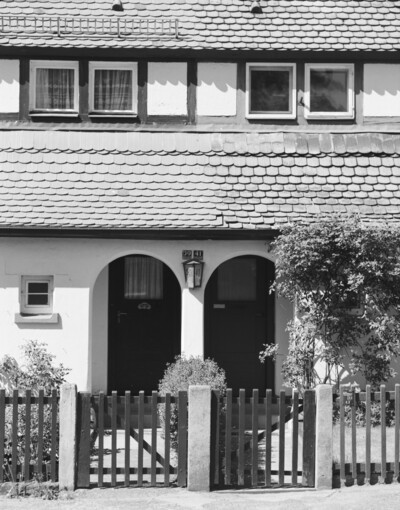 Garden City Hellerau