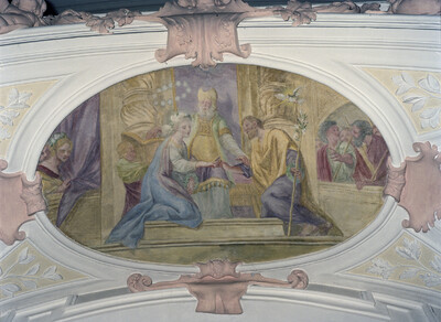 ceiling image