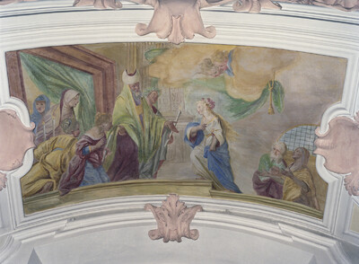 ceiling image