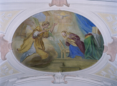 ceiling image