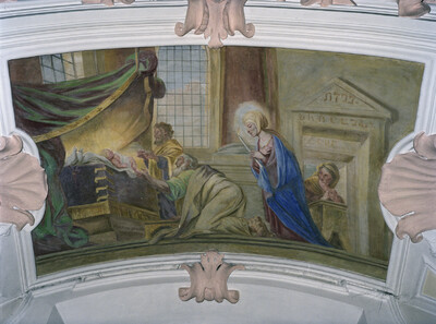 ceiling image