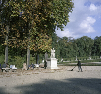 Parterre de Latone