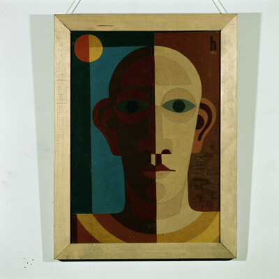 Head