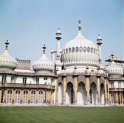 Royal Pavilion