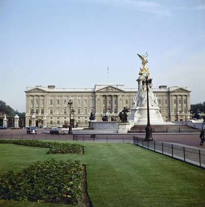 Buckingham Palace