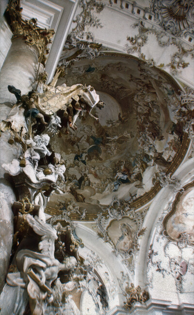 Coronation of Mary