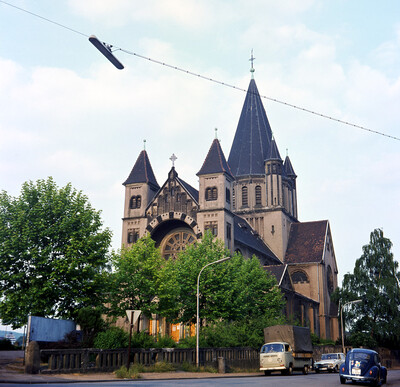 Herz-Jesu-Kirche