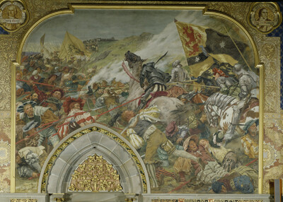 Schlacht bei Laufen, 1534