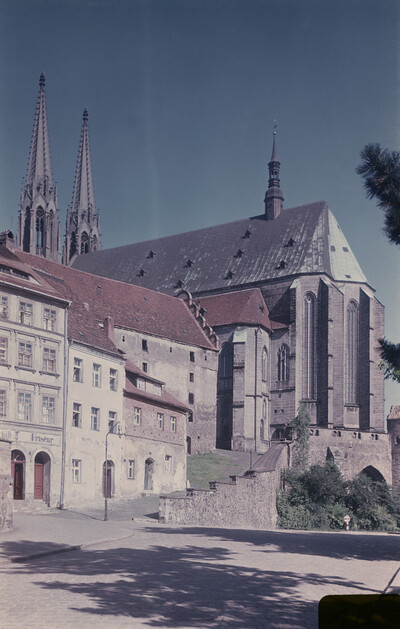 Evangelische Peterskirche