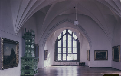 Albrechtsburg