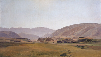 Campaign Landscape
