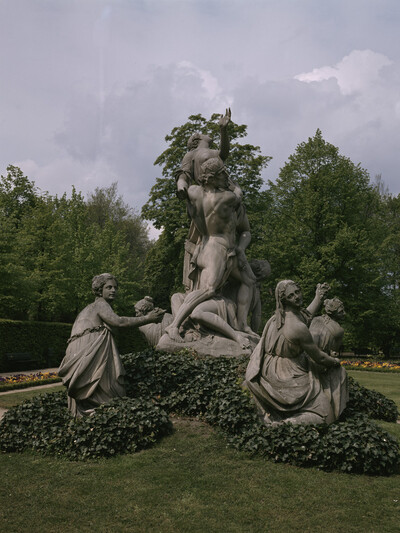 Robbery of Proserpina