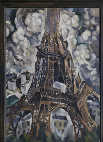Eiffel Tower