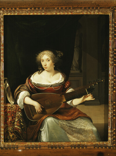 Laurel player