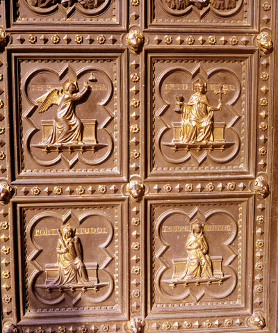 Door