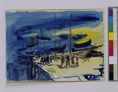 Hafen