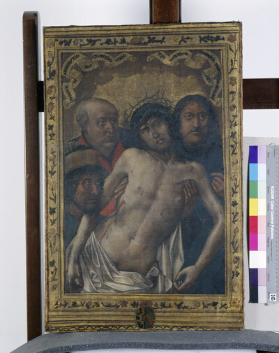 Ecce homo, folio 00182