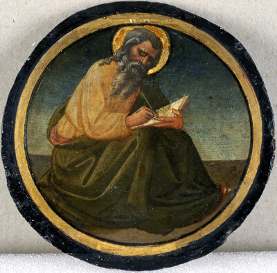 Evangelist, Folio 00094