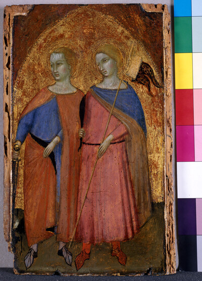 Saint Galganus and Ansanus, folio 00057