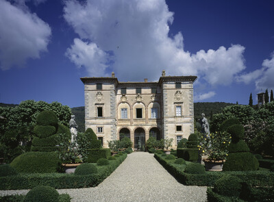 Villa Cetinale