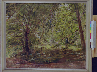 Garden of the Artist