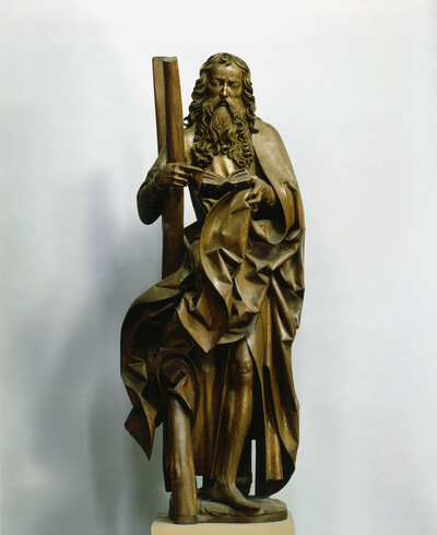 Saint Andrew