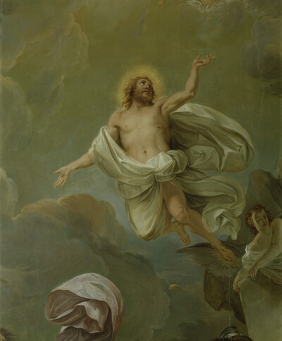 Resurrection of Christ