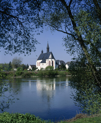 Katholische Allerheiligenkapelle