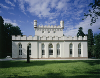 Gotisches Haus