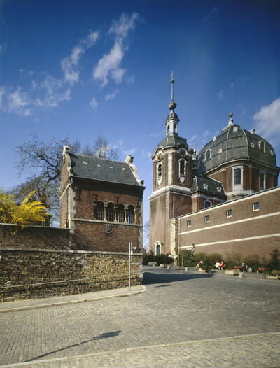 Sankt Johann-Baptist