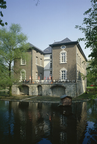 Schloss Schönau