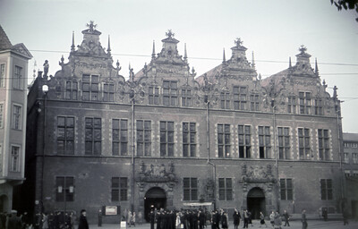 Großes Zeughaus
